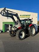 Steyr 4110 EXPERT CVT traktorpool Angebot