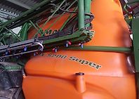 Amazone UX 5200 Super Amazone UX 5200 Super