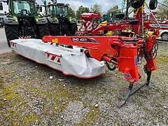 Kuhn GMD 4011 FF