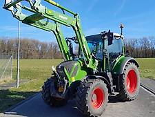 Fendt 312 Vario Power traktorpool Angebot