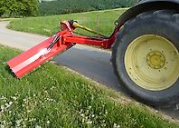 Schappert GmbH Seitenmulcher Böschungsmulcher 2m Auslegemulcher BM200 2 Schappert GmbH Seitenmulcher Böschungsmulcher 2m Auslegemulcher BM200 2
