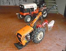 Goldoni Jolly Super 58A