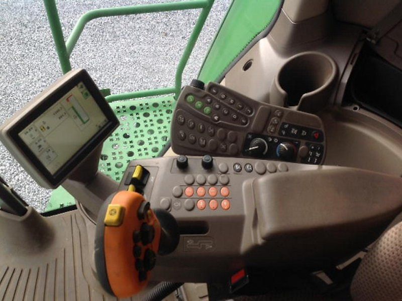 John Deere W540hm Mahdrescher Gebraucht In 33397 Rietberg