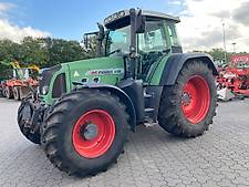 Fendt 818 Vario TMS traktorpool Angebot