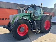 Fendt 927 VARIO TMS traktorpool Angebot