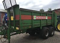 Bergmann TSW 800 Bergmann TSW 800