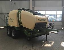 Krone Comprima CV 150 XC