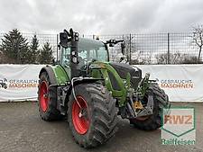 Fendt 724 Vario traktorpool Angebot
