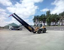 Hilbt Landtechnik Silorechen