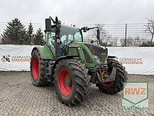Fendt 718 Vario traktorpool Angebot