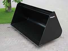 Manitou Volumebak 250