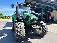 Deutz-Fahr Agrotron 6130.4 traktorpool Angebot