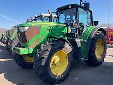 John Deere 6140 M traktorpool Angebot