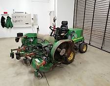 John Deere 1505