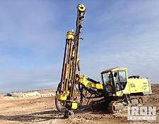 Atlas Copco F6-34
