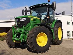 John Deere 6130R