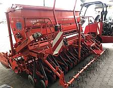 Kuhn Integra 3000 / HRB302D