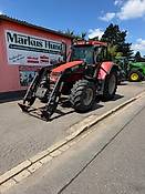 Case IH CS 110 traktorpool Angebot