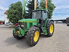 John Deere 6810 traktorpool Angebot