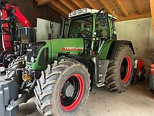 Fendt 820 Vario traktorpool Angebot