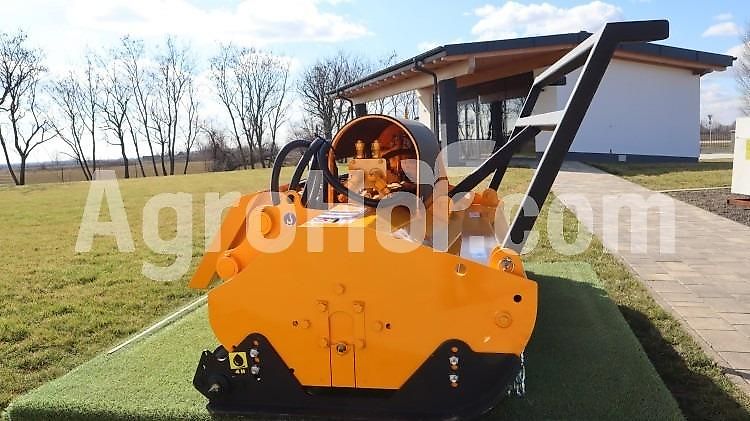 Belafer TBMI / Forstmulcher für Kompaktlader 180 cm