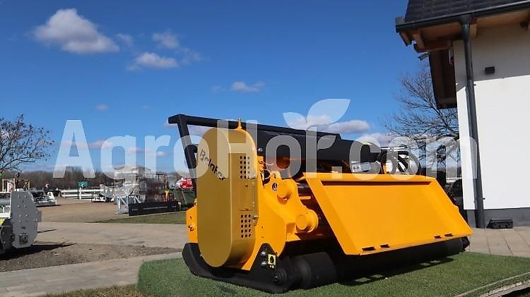 Belafer TBMI / Forstmulcher für Kompaktlader 180 cm