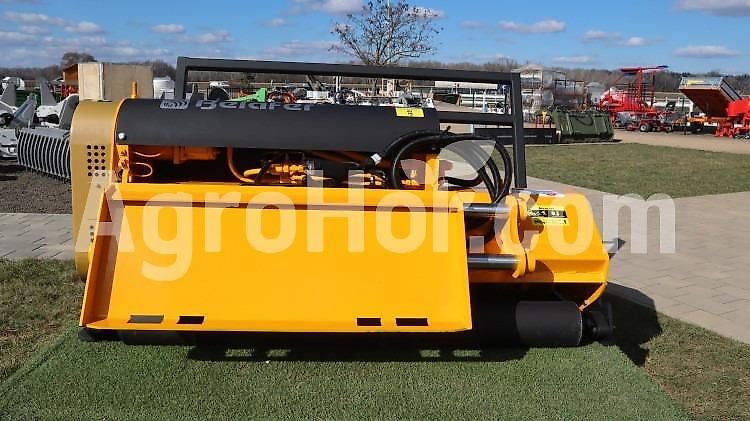 Belafer TBMI / Forstmulcher für Kompaktlader 180 cm