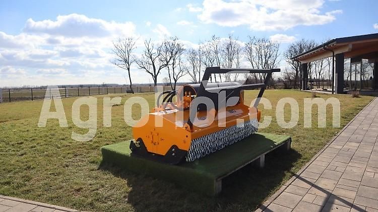 Belafer TBMI / Forstmulcher für Kompaktlader 180 cm