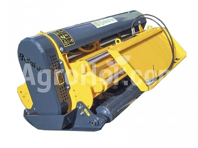 Belafer TBMI / Forstmulcher für Kompaktlader 180 cm