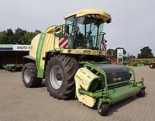 Krone BiG X 700