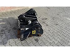 Systeem 2000 euro steel