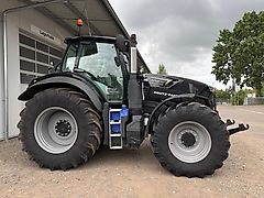 Deutz-Fahr Deutz 7250 TTV