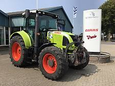Claas Arion 520 CIS traktorpool Angebot