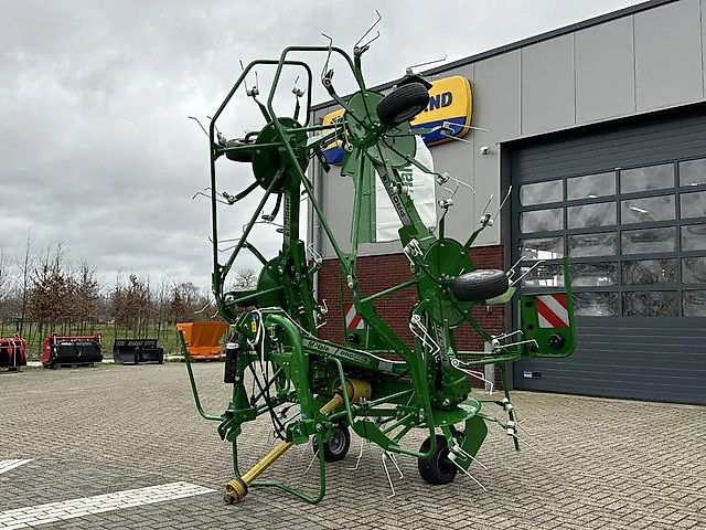 McHale Propel M6-770