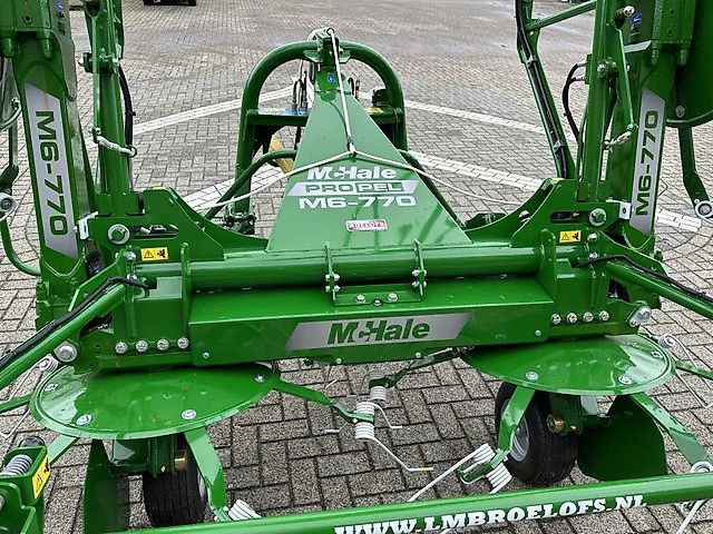 McHale Propel M6-770