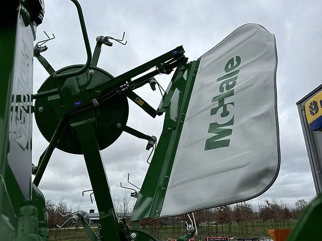 McHale Propel M6-770