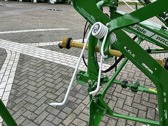 McHale Propel M6-770