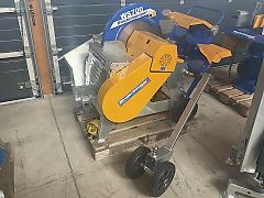 Binderberger Kreissäge Säge Tischwippsäge Wippsäge