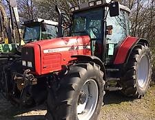 Massey Ferguson 6280