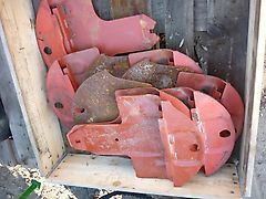 Kuhn Hochschnitt Kufen