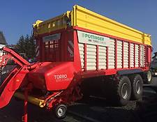 Pöttinger Torro 6510 Combiline