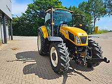 New Holland T 5.95 EC traktorpool Angebot
