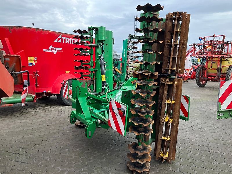 Kerner X-Cut Solo 500