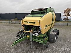 Krone Comprima V180XC
