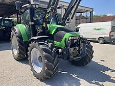 Deutz-Fahr AGROTRON K 420 FL traktorpool Angebot