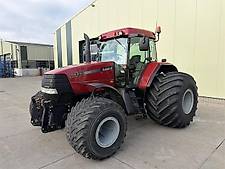 Case IH MX 135 traktorpool Angebot