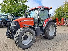 Case IH MXU 125