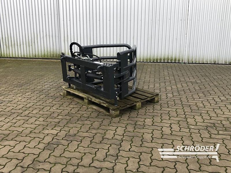 TALEX BALLENZANGE D 105 | NEU