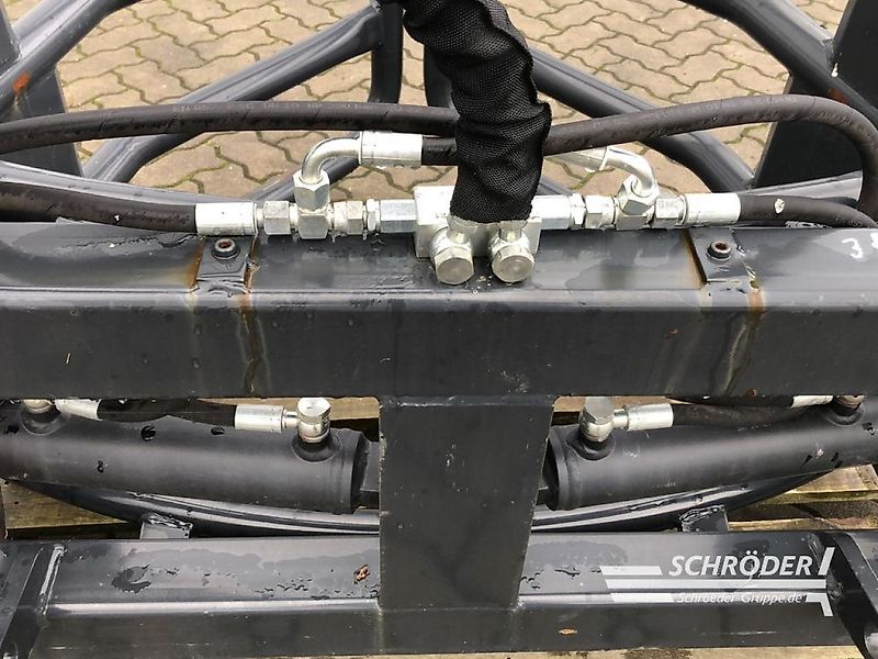 TALEX BALLENZANGE D 105 | NEU