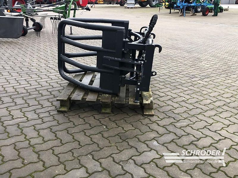 TALEX BALLENZANGE D 105 | NEU